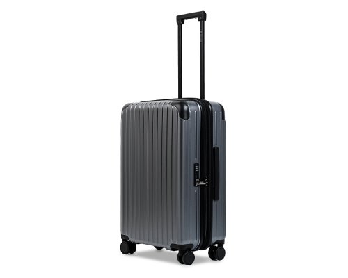 Чемодан Magellan A Range, 41.5x65x27 см, серый (VOCIERMAGARGREM)