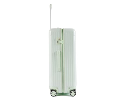 Suitcase Magellan R Range, 30x75.5x52 cm, green (VOCIERMAGRRGREL)