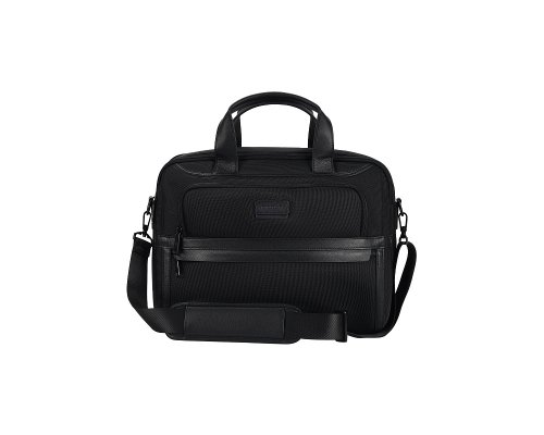 Laptop bag Magellan Santiago, 9x15x31 cm, black (A603-11-123871-BLK)