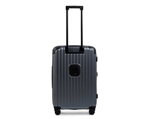 Чемодан Magellan A Range, 41.5x65x27 см, серый (VOCIERMAGARGREM)
