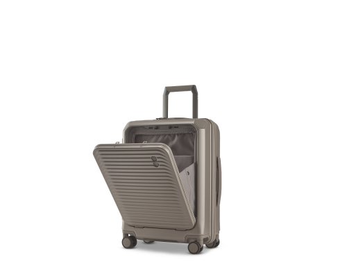 Чемодан Echolac Shogun Evo 40.5x53.5x20.5 см, бежевый (1124TF279829200)