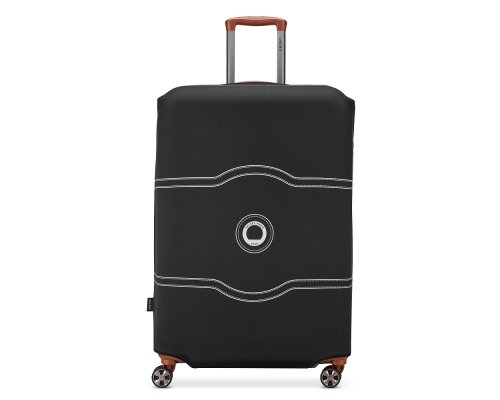 Case suitcase Delsey Travel Accessories, 50x75x30 cm, black (00395019000)