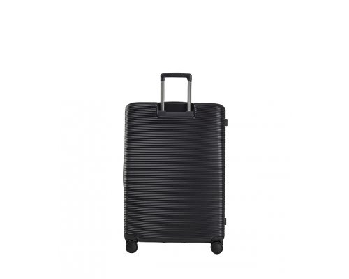 Чемодан Echolac Ultima 52x76x32 см, темно-коричневый (1124TS278186280)