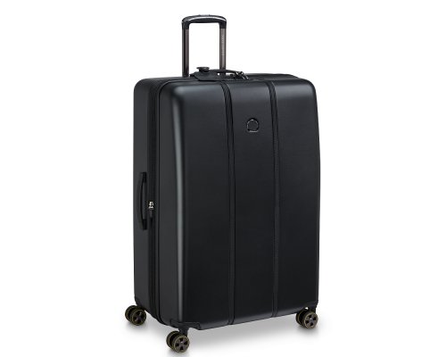 Чемодан Delsey Cadence 54x82x33 см, черный (00167783100)