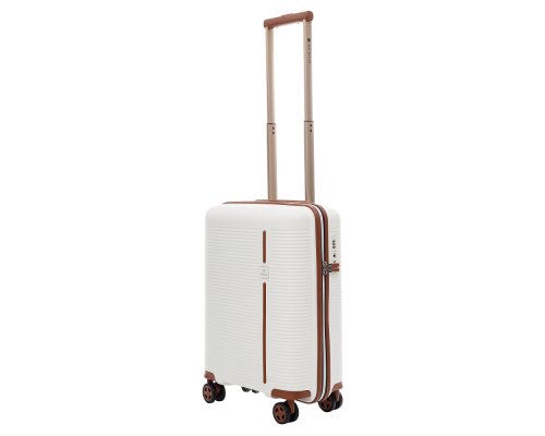 Чемодан Magellan M Range, 21.5x55x39.7 см, белый (VOCIERMAGMRNGWS)