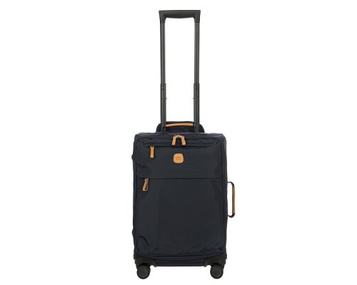 Suitcase Bric's X-Collection 23x55x36 cm, blue (BXL58117.050)