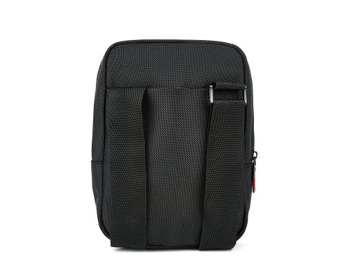 Сумка мужская Magellan X Range, 20x25x8.5 см, черный (MAGXRNGCRBB)