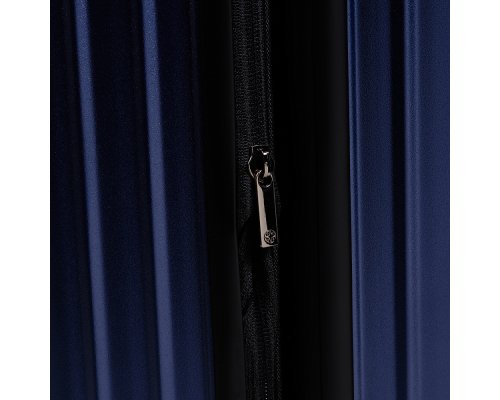 Чемодан Magellan A Range, 41.5x65x27 см, синий (VOCIERMAGARBLUM)