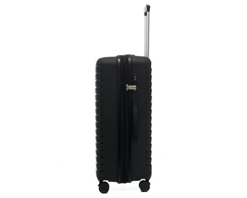 Чемодан Conwood Verto 51x76x30 см, черный (CD-PPT033-TL-BLK)