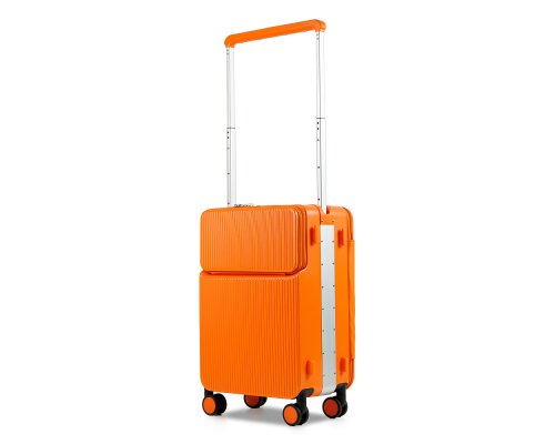 Чемодан Magellan P Range, 24x55x37 см, оранжевый (VOCIERMAGPBOR)