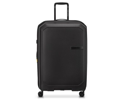 Чемодан Delsey Anvers 49x75.5x31 см, черный (00310582100)