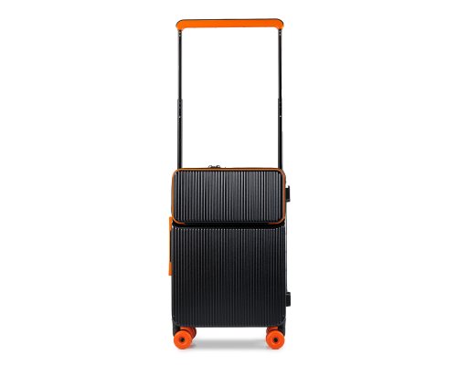 Чемодан Magellan P Range, 24x55x37 см, черный (VOCIERMAGPSBO)