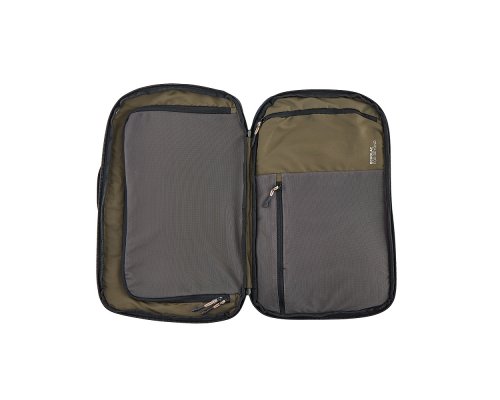 Рюкзак Echolac Active-X 30x49x18 см, синий (1125B5801396190)