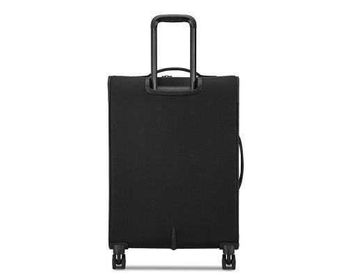 Чемодан Delsey Dita 45x69x31 см, черный (00342181100M9)
