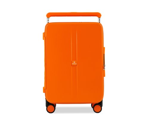 Чемодан Magellan P Range, 24x55x37 см, оранжевый (VOCIERMAGPBOR)