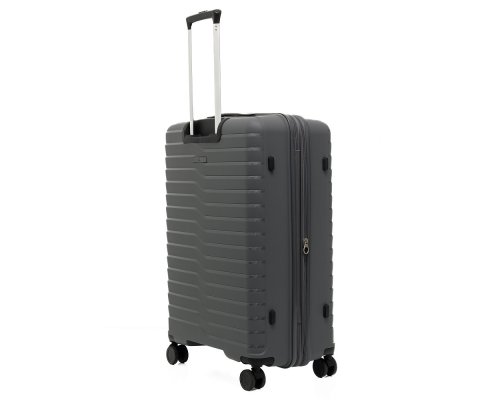 Чемодан Conwood Verto 51x76x30 см, серый (CD-PPT033-TL-GRY)