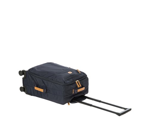 Suitcase Bric's X-Collection 23x55x36 cm, blue (BXL58117.050)