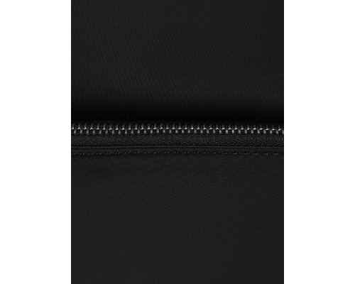 Women's backpack Magellan Santiago, 13.5x13x33.5 cm, Black (A603-62-126512-BLK)