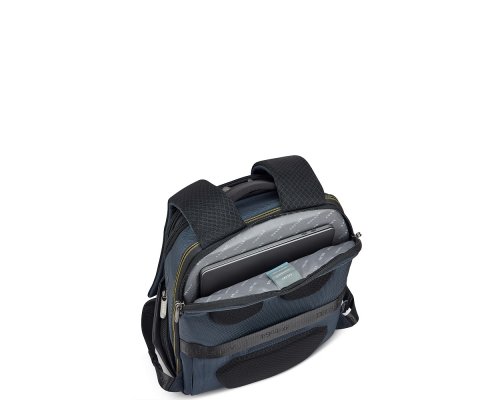 Рюкзак для ноутбука Delsey Dlc Pro18.5x42.5x31 см, синий (00210261002)