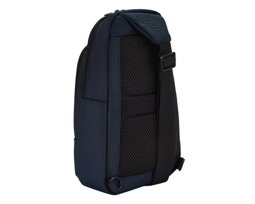 Backpack  Magellan T Range, blue, 28x18x9 cm (MAGTRNGCRBBBLU)