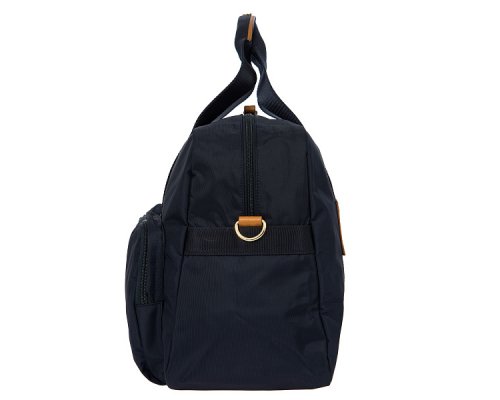 Bag travel Bric's X-Collection 46x24x22 cm, blue (BXL42192.050)