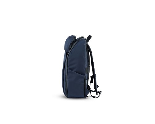 Рюкзак Echolac Active-X 30x47x17, синий (1125B5804396185)