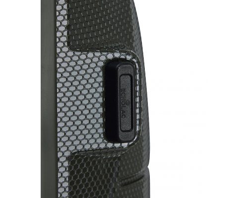 Suitcase Echolac Atlas Pro 52x75x30 cm, olive (1124TS080496280)