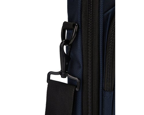 Laptop bag Magellan T Range, blue, 28x39x8 cm (MAGTRNGBCBLU14)