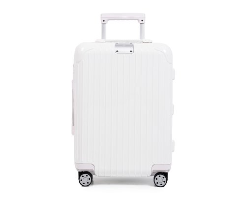 Чемодан Magellan R Range, 41.5x65x27 см, зеленый (VOCIERMAGAROLIM)