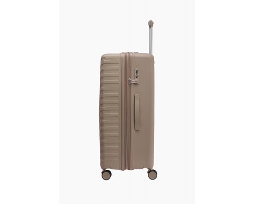 Suitcase Conwood Stride, 50x78x31 cm, beige (CD-PPT035-TL-CHM)