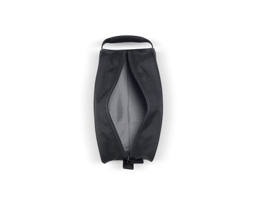 Cosmetic bag Delsey Picpus 22x12x10 cm, black (00335414100)
