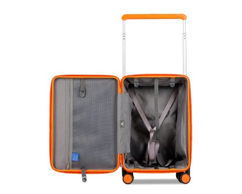 Чемодан Magellan P Range, 24x55x37 см, оранжевый (VOCIERMAGPBOR)