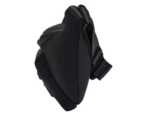 Сумка поясная Magellan Santiago, черный, 6x5x15 см (A603-9050-16-BLK)