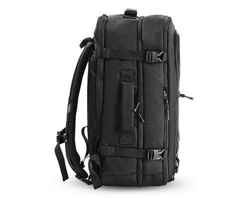 Рюкзак Echolac Cabin Ultimate 34x51x21 см, черный (1124B2303199170)