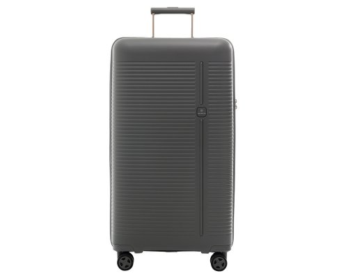 Suitcase Magellan M Range, 36.2 x78.3 x 43.5 cm, grey (VOCIERMAGMRNGGL)