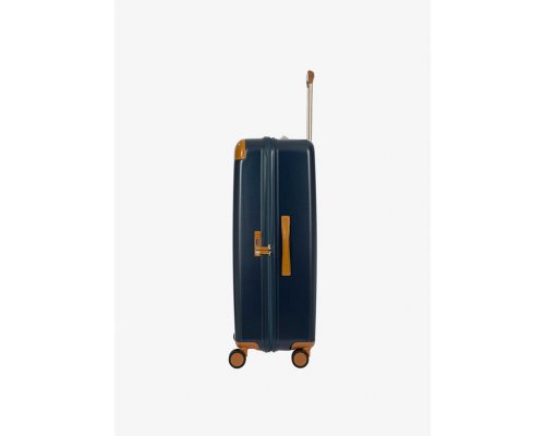 Чемодан Bric's Amalfi 56x82x30 см, синий (BAQ08355.006)