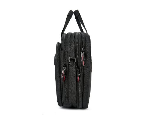 Laptop bag Magellan X Range, black, 39x29x12 cm (MAGXRNGBC141)