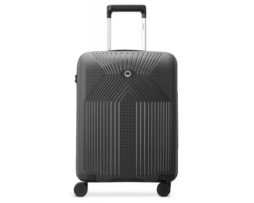 Чемодан Delsey Ordener 39x55x20 см, черный (00384680300)