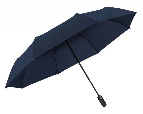 Зонт автоматический Doppler Magic Xm Air 3x3x36 см, синий (743163MA)