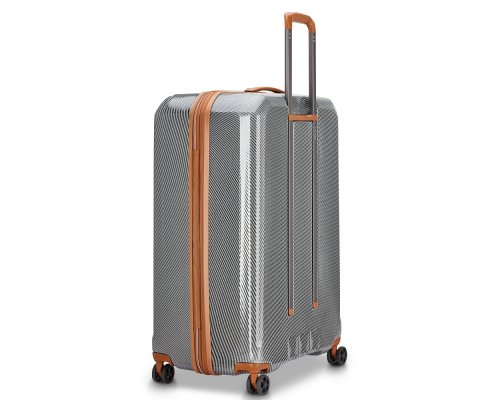 Чемодан Delsey Helium Ultimate 50x76x32 см, серый (00104082111E9)