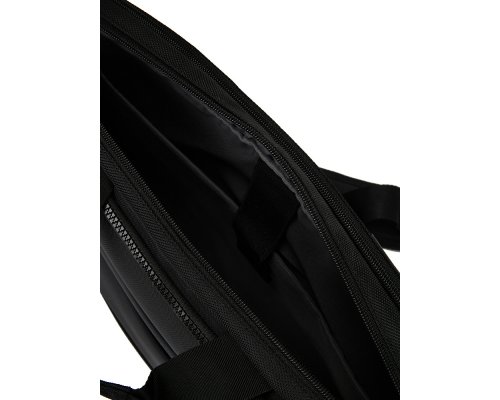 Bag laptop Magellan Discovery 40.5x30x11 cm, black (MAGDISBRFBLAM)