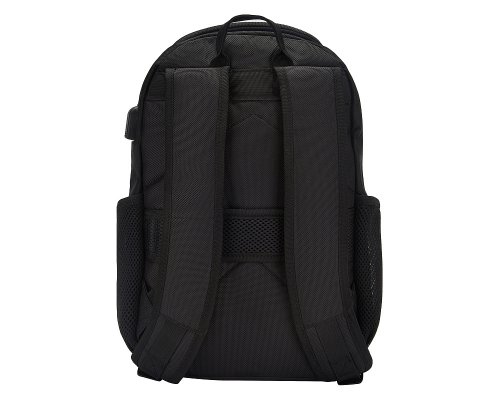 Men's backpack Magellan T Range, 28x40x11.5 cm, black (MAGTRNGBPBLK13)