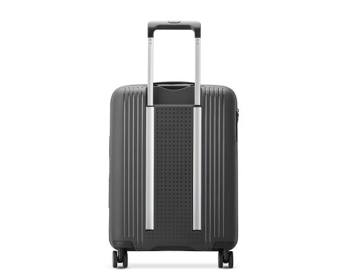 Чемодан Delsey Ordener 39x55x20 см, черный (00384680300)