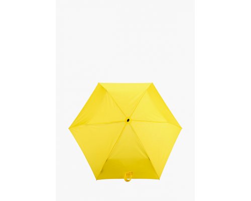 Umbrella mechanical Doppler Carbonsteel Slim 5x5x28 cm, yellow (7228632701)
