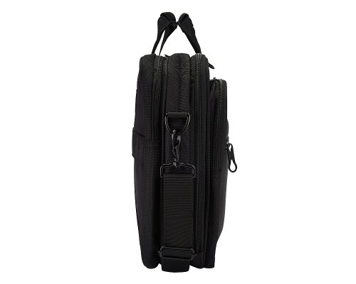 Laptop bag Magellan T Range, black, 30x42x11 cm (MAGTRNGBCBLK15)