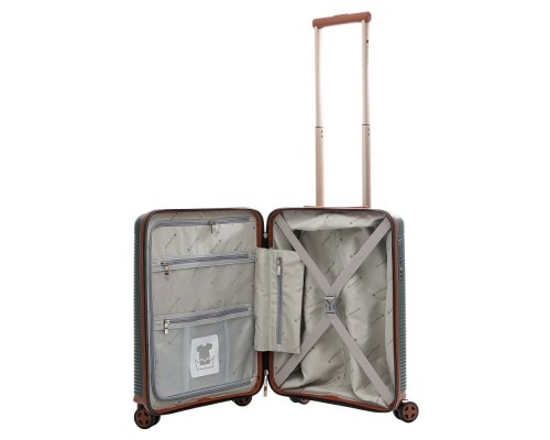 Чемодан Magellan M Range, 21.5x55x39.7 см, зеленый (VOCIERMAGMRNGOS)