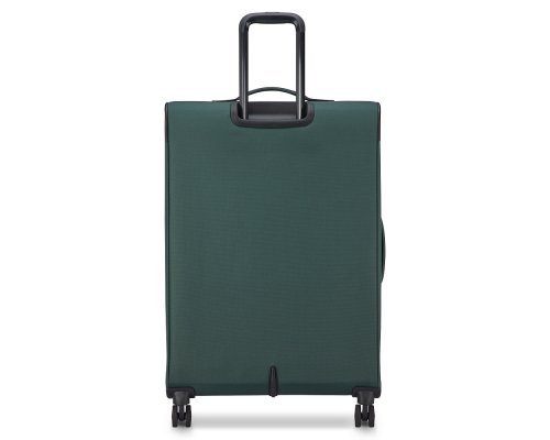 Suitcase Delsey Dita 51x79x33 cm, green (00342182103M9)