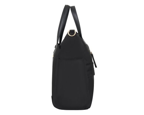 Laptop bag Magellan K Range Magkbblbla, 13x29.5x37.5 cm, Black (MAGKBBLBLA)