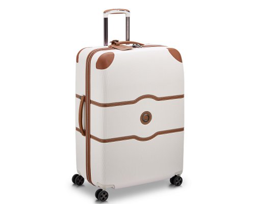 Чемодан Delsey Chatelet Air 2.0 52.5 x 76,5 x 32.5 см белый 00167682115