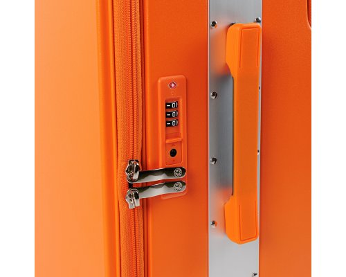 Чемодан Magellan P Range, 24x55x37 см, оранжевый (VOCIERMAGPBOR)